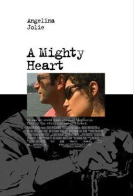 A Mighty Heart (2007) film poster