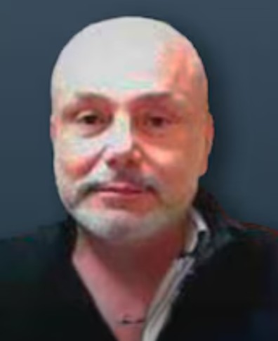 A picture of Elpidio Mojarro Ramírez