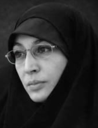 A picture of Zahra Haddad Adel