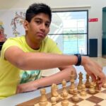 Aarav Dengla Height, Age, Family, Biography