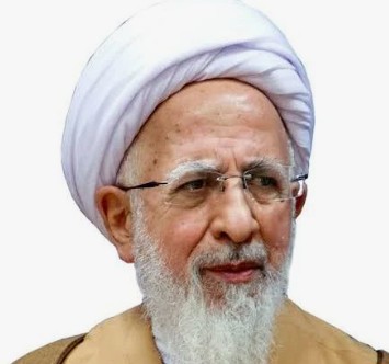 Abdollah Javadi-Amoli