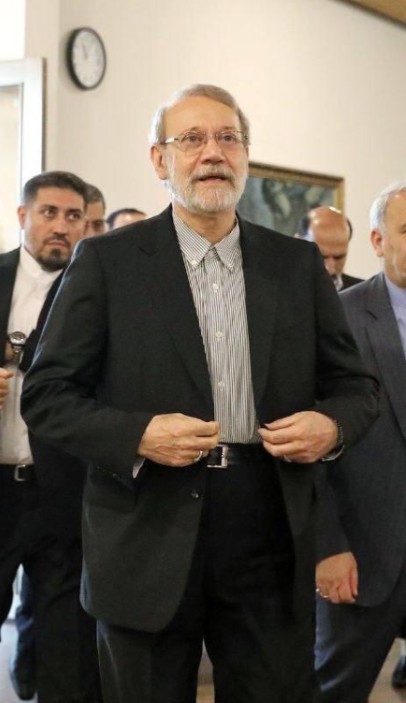 Ali Larijani