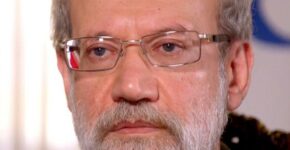 Ali Larijani