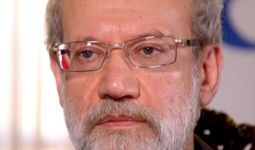 Ali Larijani