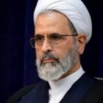 Alireza Arafi Age, Family, Biography