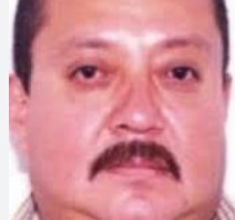 Antonio Oseguera Cervantes