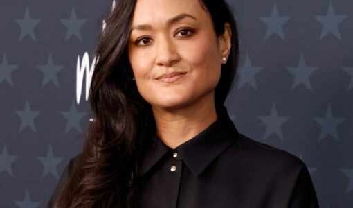 Autumn Durald Arkapaw