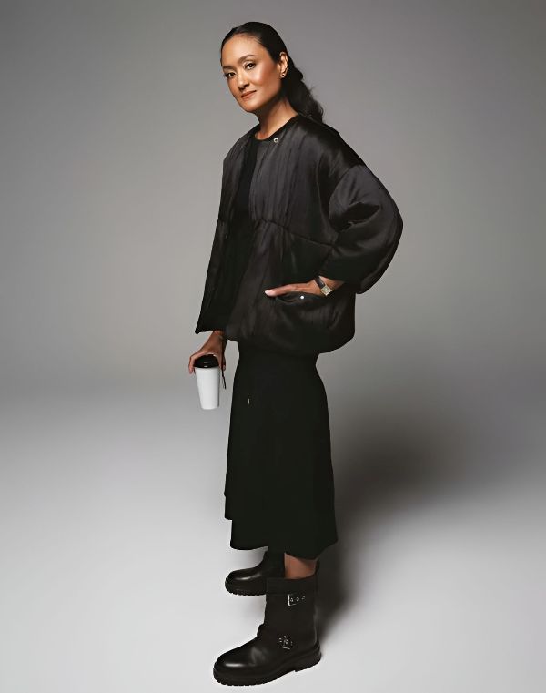 Autumn Durald Arkapaw