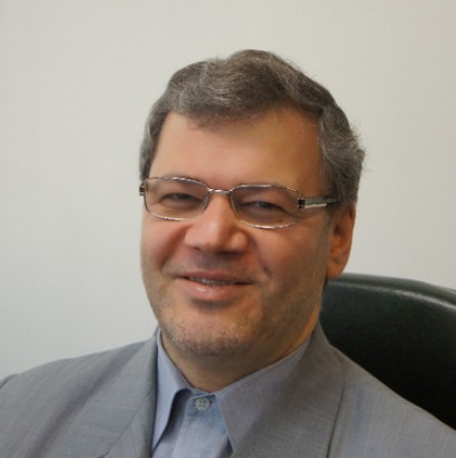 Bagher Larijani