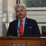 Colonel Bhupinder Shahi Height, Wife, Children, Biography