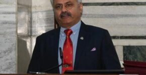 Colonel Bhupinder Shahi
