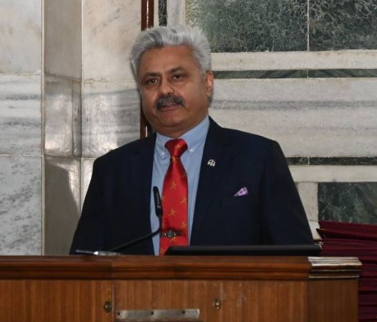 Colonel Bhupinder Shahi Height, Wife, Children, Biography » StarsUnfolded Colonel Bhupinder Shahi Height, Wife, Children, Biography » StarsUnfolded