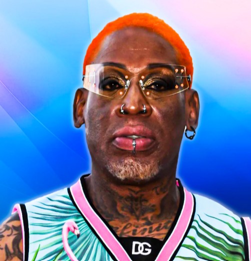 Dennis Rodman