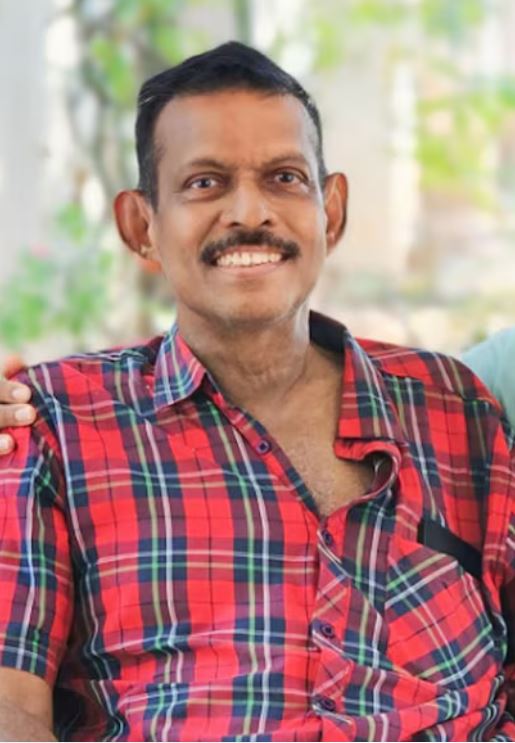 E. A. Rajendran