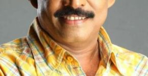 E. A. Rajendran