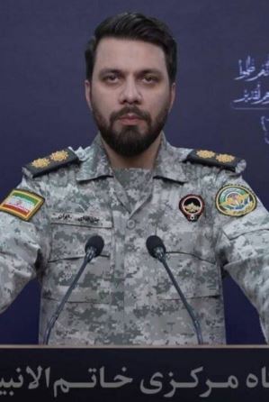 Ebrahim Zolfaghari