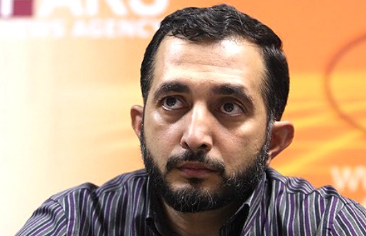 Faridodin Haddad-Adel