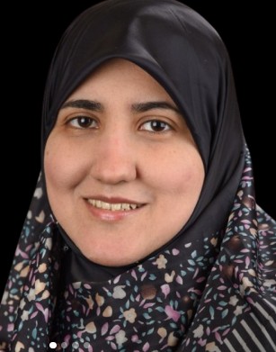 Fatemeh Ardeshir Larijani