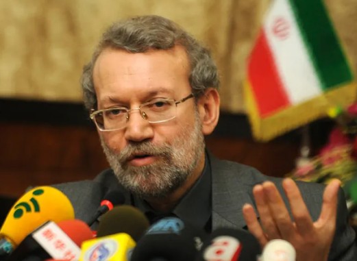 Fazel Larijani