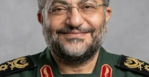 Gholamreza Soleimani