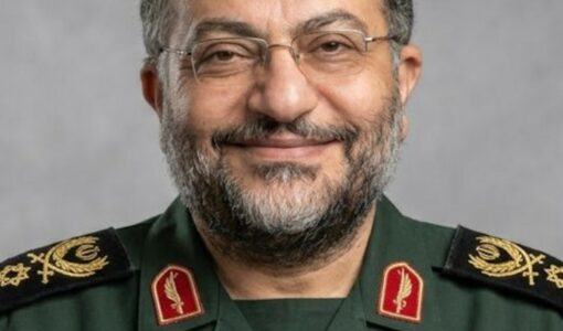 Gholamreza Soleimani