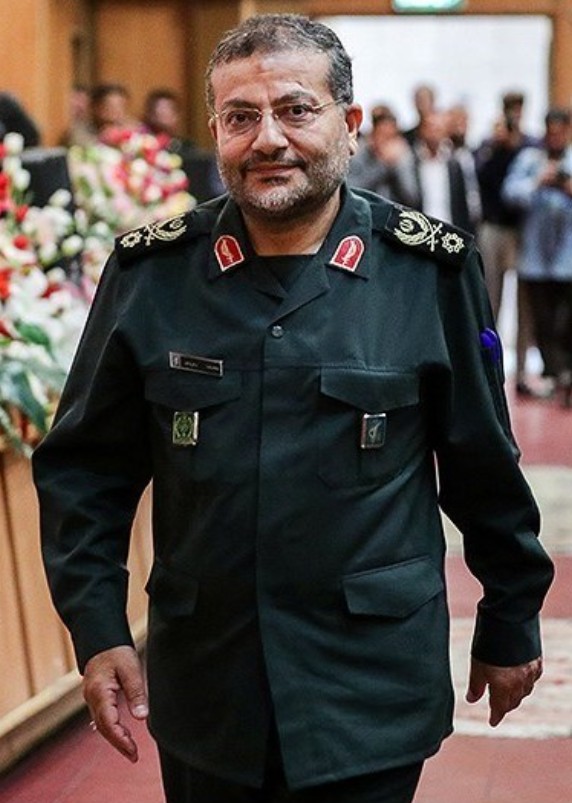 Gholamreza Soleimani