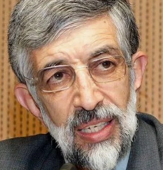 Gholam‑Ali Haddad‑Adel