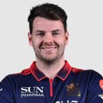 Jacob Duffy Height, Age, Girlfriend, Wife, Children, Family, Biography