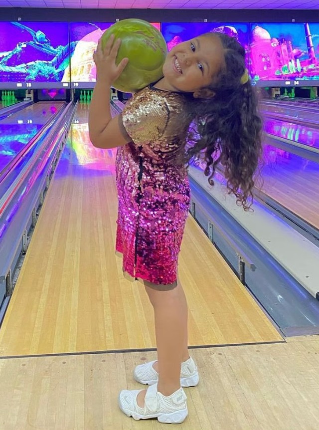 Jessemy Grace Masih Singh