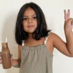 Jessemy Grace Masih Singh Age, Family, Biography