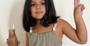 Jessemy Grace Masih Singh