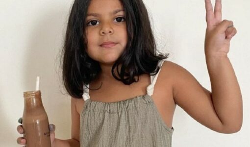 Jessemy Grace Masih Singh