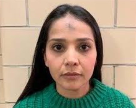 Jessica Johanna Oseguera