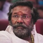 Karunas Age, Wife, Children, Family, Biography