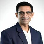 Kiran Mani Height, Children, Family, Biography