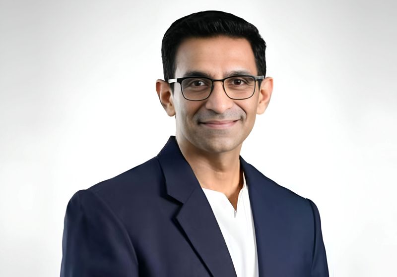 Kiran Mani Height, Children, Family, Biography