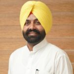 Laljit Singh Bhullar Age, Wife, Children, Family, Biography