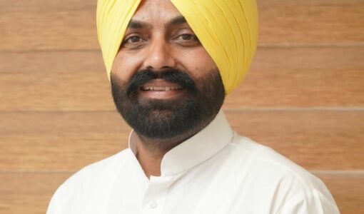 Laljit Singh Bhullar