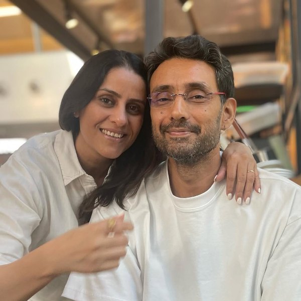 Madhurjeet Sarghi and Anurag Singh