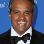 Manu Raju Age, Wife, Children, Family, Biography