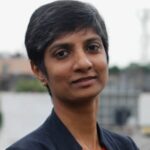 Menaka Guruswamy Age, Girlfriend, Family, Biography