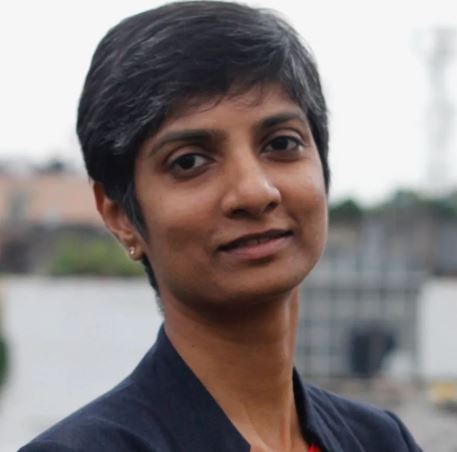 Menaka Guruswamy Age, Girlfriend, Family, Biography » StarsUnfolded Menaka Guruswamy Age, Girlfriend, Family, Biography » StarsUnfolded