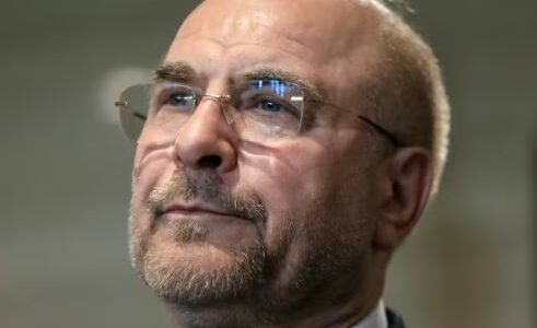 Mohammad-Bagher Ghalibaf