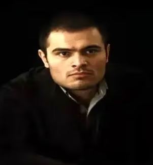 Mohammad-Bagher Ghalibaf's son, Eshaq