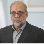 Mohammad Bagher Zolghadr Age, Wife Biography