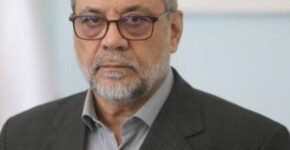 Mohammad Bagher Zolghadr