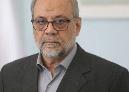 Mohammad Bagher Zolghadr