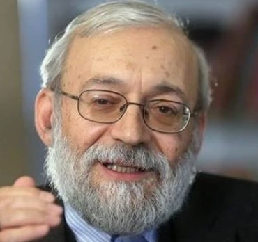 Mohammad-Javad Larijani