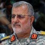 Mohammad Pakpour (Iranian military officer) Age, Death, Family, Biography