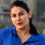 Moni Nain (TTE) Height, Age, Family, Biography